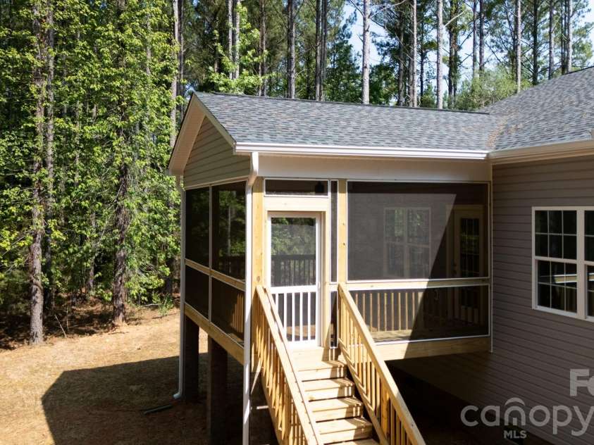 2902 Peden Bridge Road, Chester, SC 29729.  MLS# CAR4404992, YatesRealty ID 42266. 
