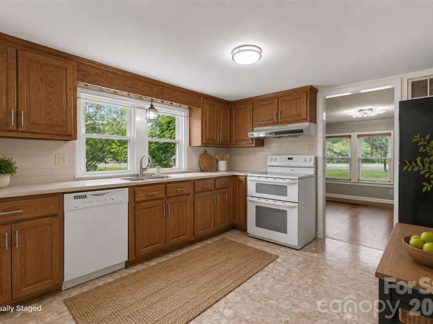 5196 Green Road, Stanley, NC 28164.  MLS# CAR4411421, YatesRealty ID 42267. 