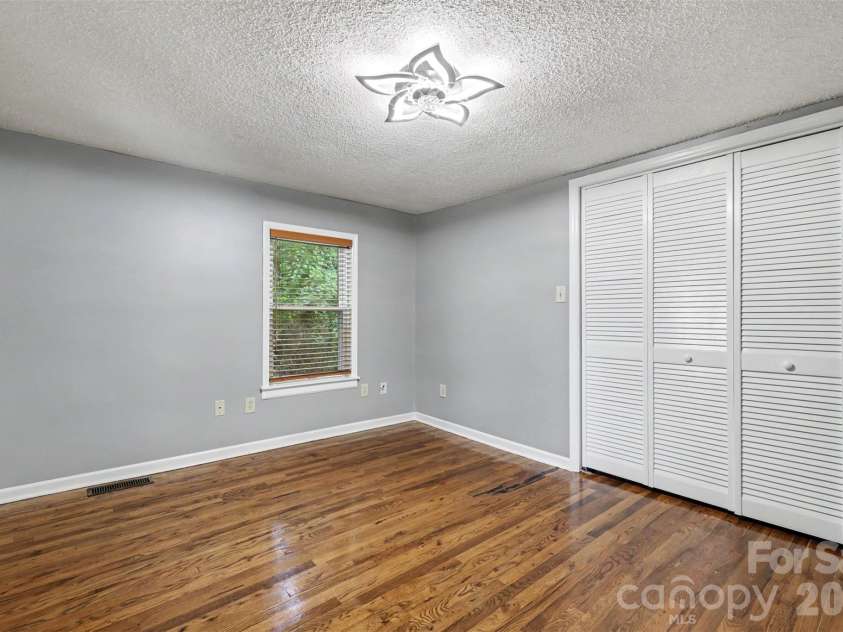 5196 Green Road, Stanley, NC 28164.  MLS# CAR4411421, YatesRealty ID 42267. Secondary Bedroom