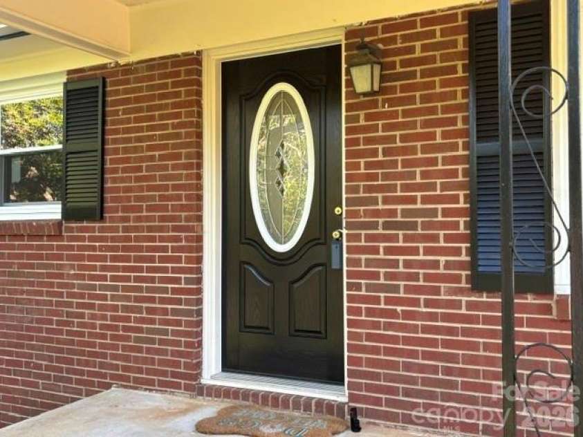 2378 Old Field Road, Gastonia, NC 28056.  MLS# CAR4404072, YatesRealty ID 42268. 