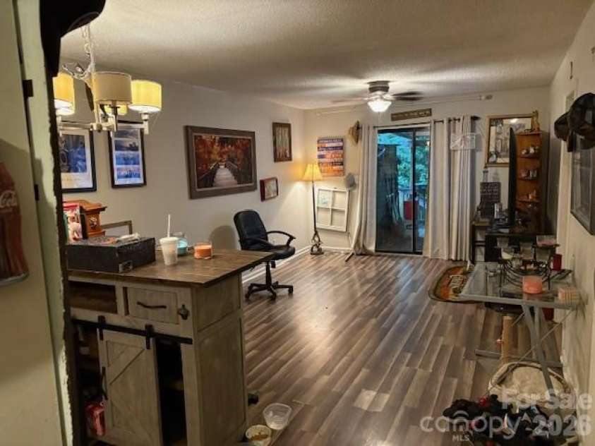7868 Kinglet Road, Connelly Springs, NC 28612.  MLS# CAR4405555, YatesRealty ID 42269. 