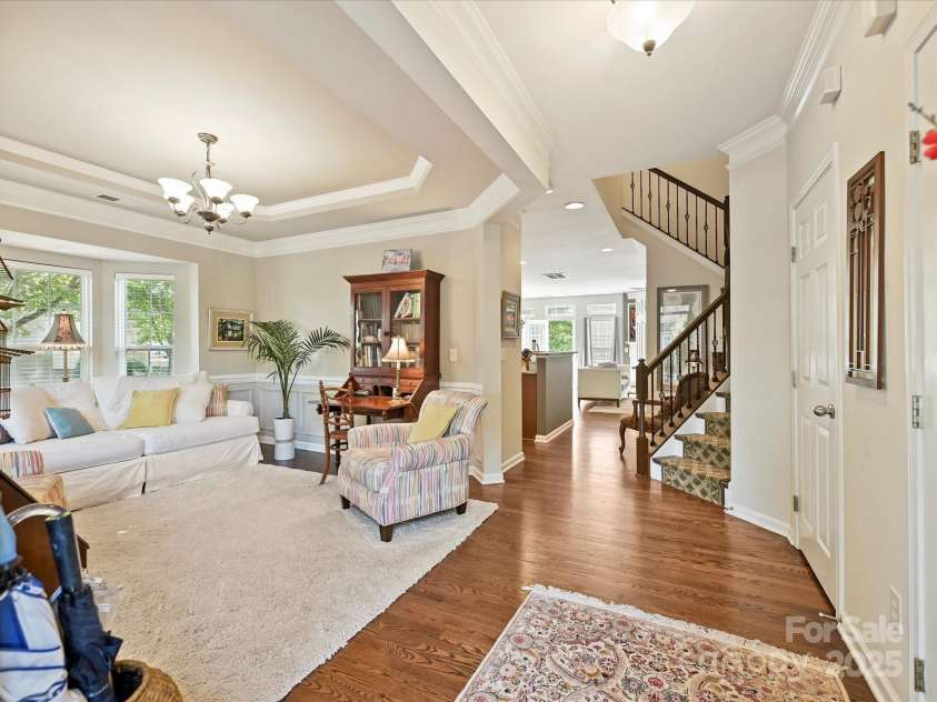 405 Armour Street, Davidson, NC 28036.  MLS# CAR4305471, YatesRealty ID 4227. 