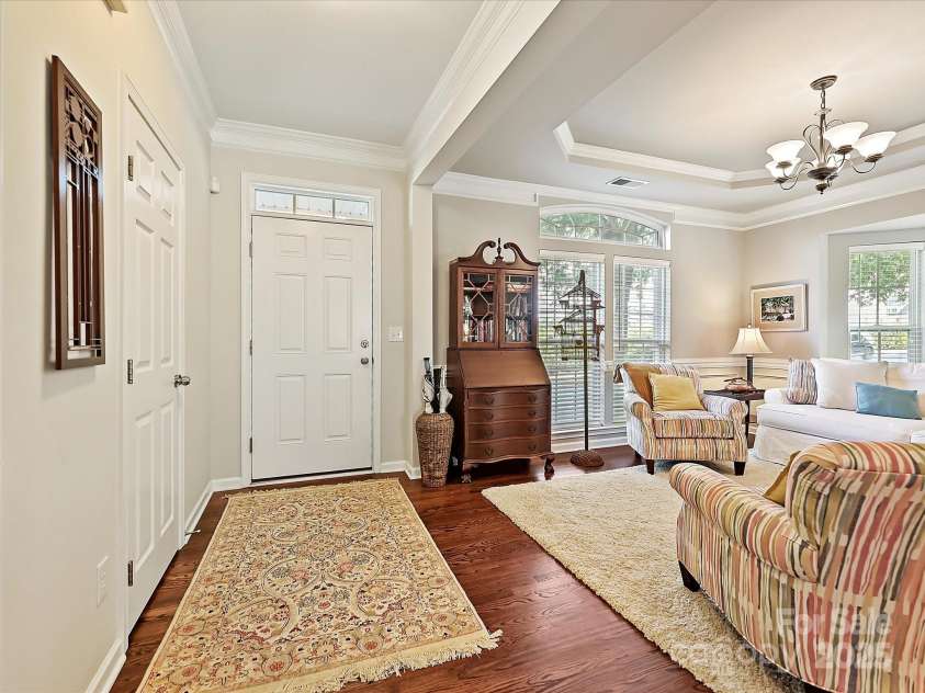 405 Armour Street, Davidson, NC 28036.  MLS# CAR4305471, YatesRealty ID 4227. 