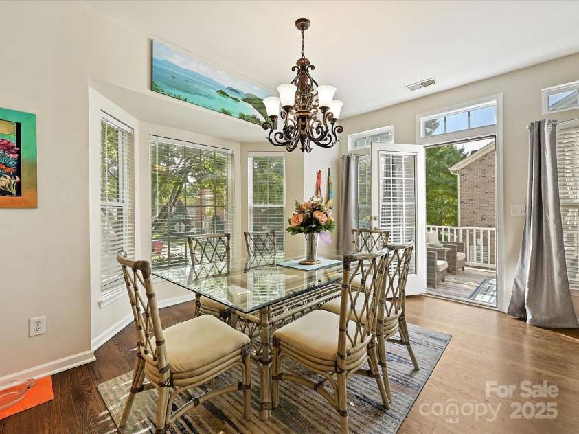 405 Armour Street, Davidson, NC 28036.  MLS# CAR4305471, YatesRealty ID 4227. 