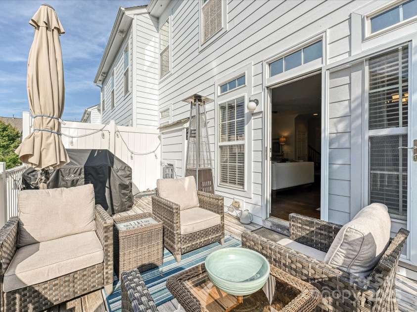 405 Armour Street, Davidson, NC 28036.  MLS# CAR4305471, YatesRealty ID 4227. 