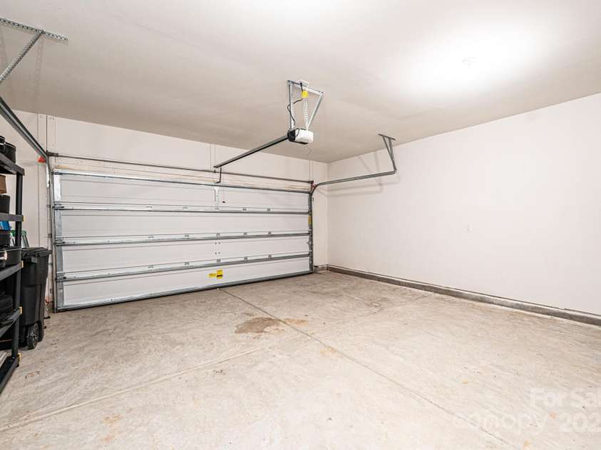 640 Latrobe Drive, Iron Station, NC 28080.  MLS# CAR4238619, YatesRealty ID 4227. 2 car garage