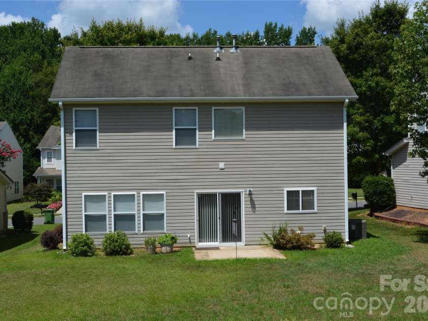 4351 Stone Mountain Drive, Gastonia, NC 28054.  MLS# CAR4407773, YatesRealty ID 42270. 