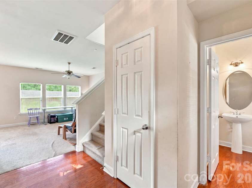 4351 Stone Mountain Drive, Gastonia, NC 28054.  MLS# CAR4407773, YatesRealty ID 42270. 