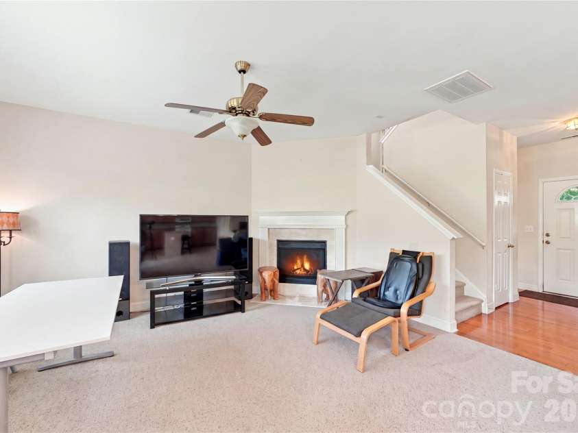 4351 Stone Mountain Drive, Gastonia, NC 28054.  MLS# CAR4407773, YatesRealty ID 42270. 