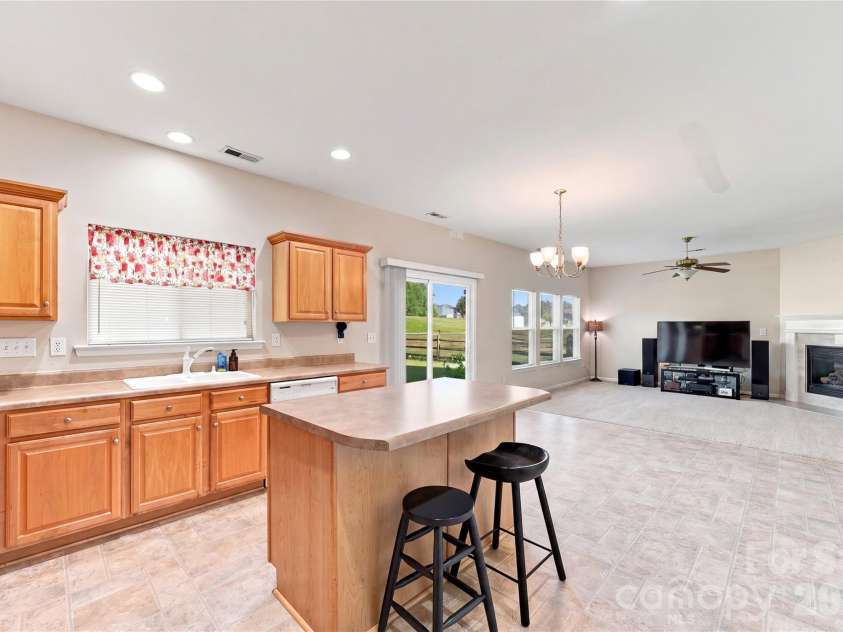4351 Stone Mountain Drive, Gastonia, NC 28054.  MLS# CAR4407773, YatesRealty ID 42270. 