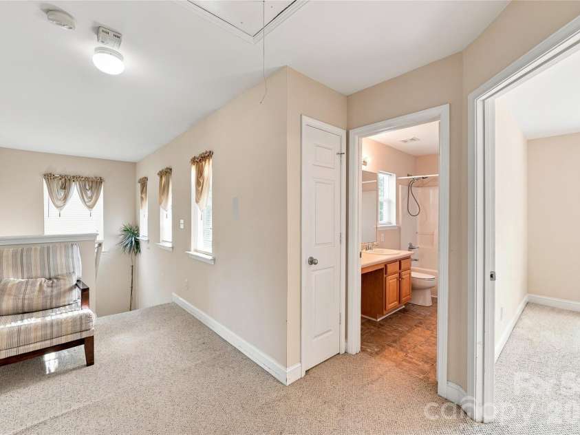 4351 Stone Mountain Drive, Gastonia, NC 28054.  MLS# CAR4407773, YatesRealty ID 42270. 