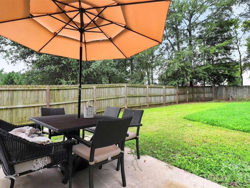 1523 Merrie Meadow Court, Rock Hill, SC 29732.  MLS# CAR4410416, YatesRealty ID 42271. 
