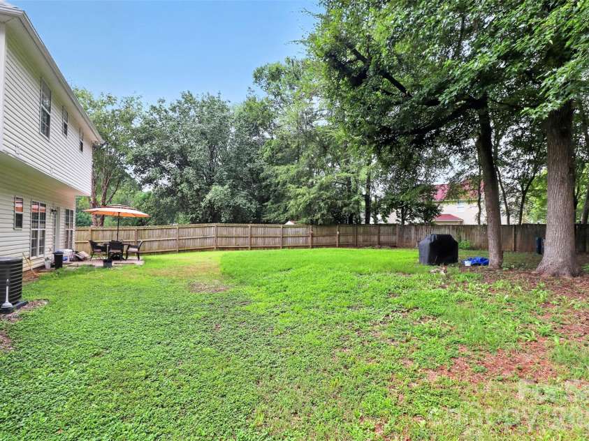 1523 Merrie Meadow Court, Rock Hill, SC 29732.  MLS# CAR4410416, YatesRealty ID 42271. 