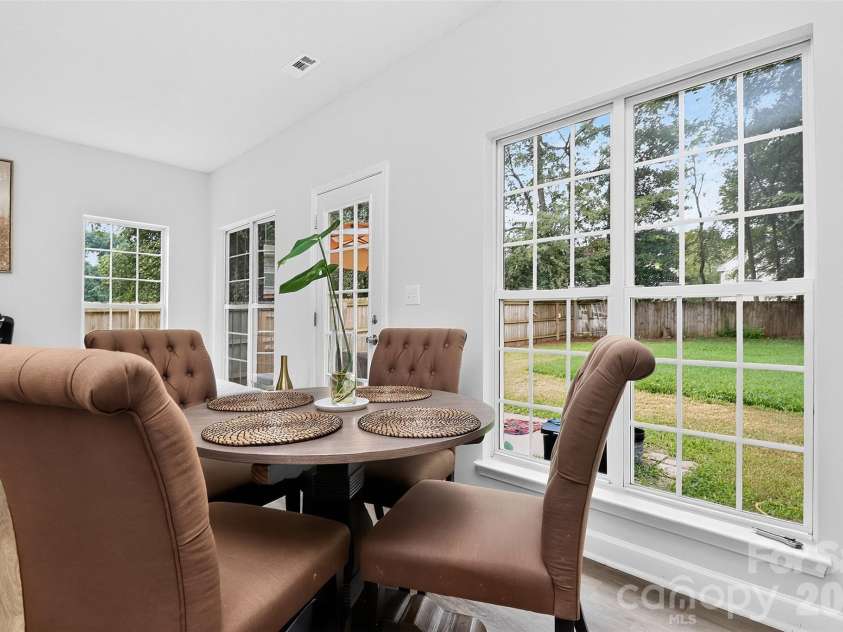1523 Merrie Meadow Court, Rock Hill, SC 29732.  MLS# CAR4410416, YatesRealty ID 42271. 