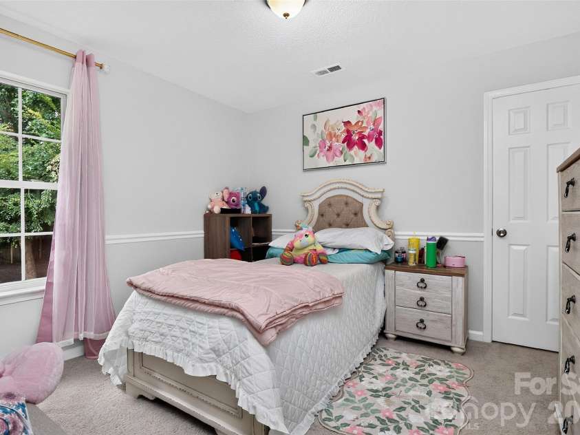 1523 Merrie Meadow Court, Rock Hill, SC 29732.  MLS# CAR4410416, YatesRealty ID 42271. 
