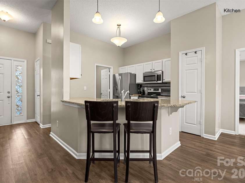3205 Viola Lane, Monroe, NC 28110.  MLS# CAR4411884, YatesRealty ID 42272. 