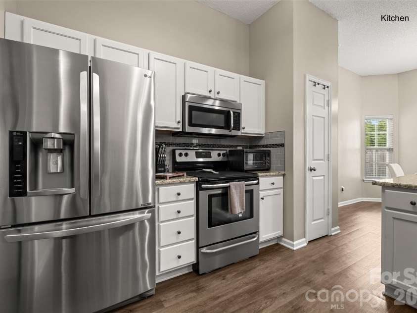 3205 Viola Lane, Monroe, NC 28110.  MLS# CAR4411884, YatesRealty ID 42272. 