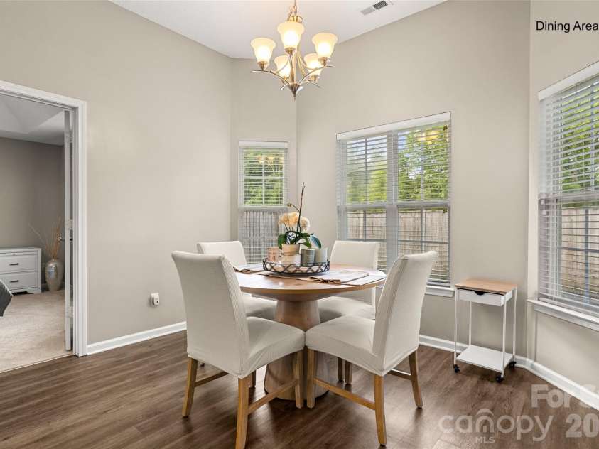 3205 Viola Lane, Monroe, NC 28110.  MLS# CAR4411884, YatesRealty ID 42272. 