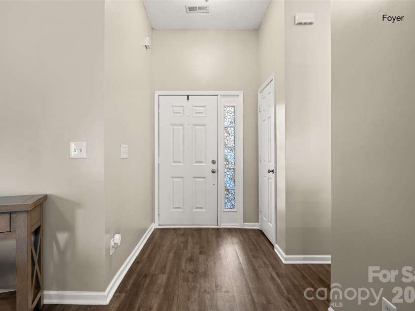 3205 Viola Lane, Monroe, NC 28110.  MLS# CAR4411884, YatesRealty ID 42272. 