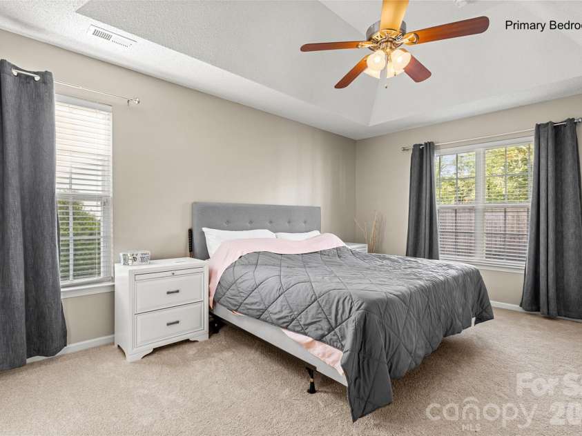 3205 Viola Lane, Monroe, NC 28110.  MLS# CAR4411884, YatesRealty ID 42272. 