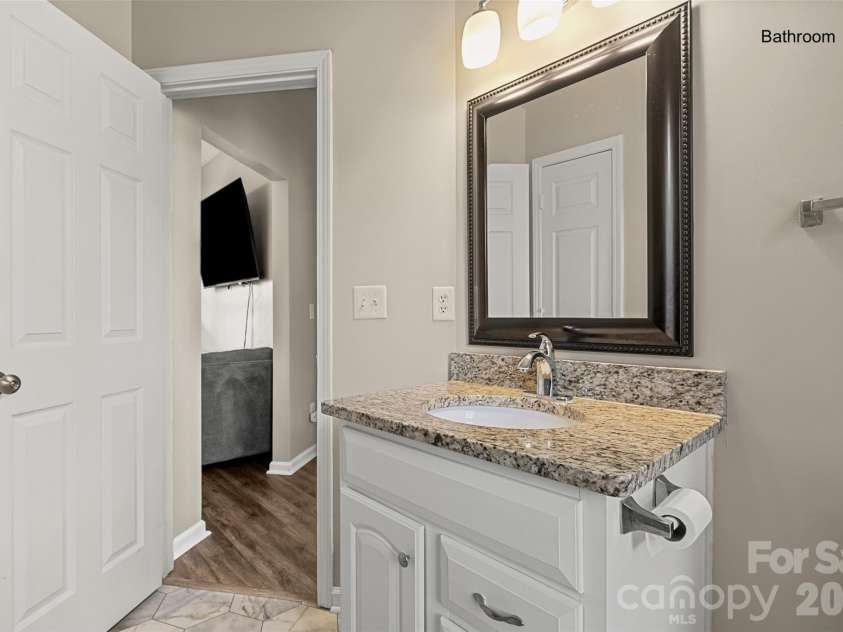 3205 Viola Lane, Monroe, NC 28110.  MLS# CAR4411884, YatesRealty ID 42272. 