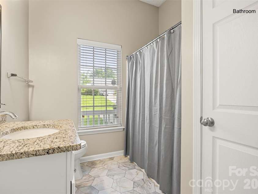 3205 Viola Lane, Monroe, NC 28110.  MLS# CAR4411884, YatesRealty ID 42272. 