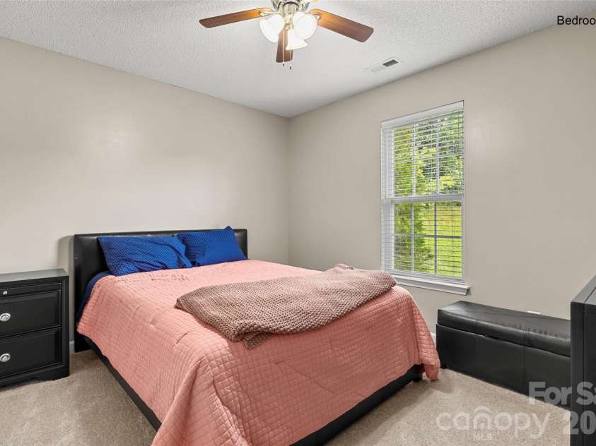 3205 Viola Lane, Monroe, NC 28110.  MLS# CAR4411884, YatesRealty ID 42272. 