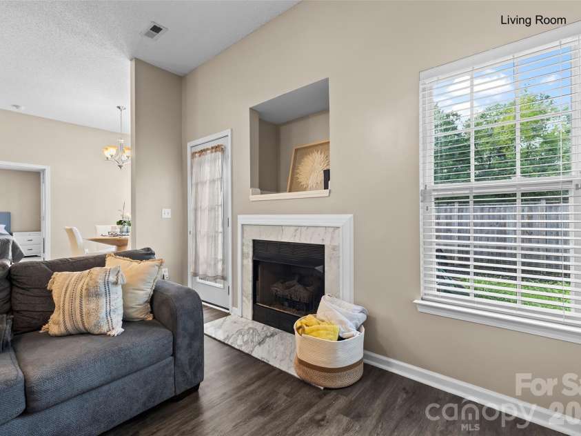 3205 Viola Lane, Monroe, NC 28110.  MLS# CAR4411884, YatesRealty ID 42272. 