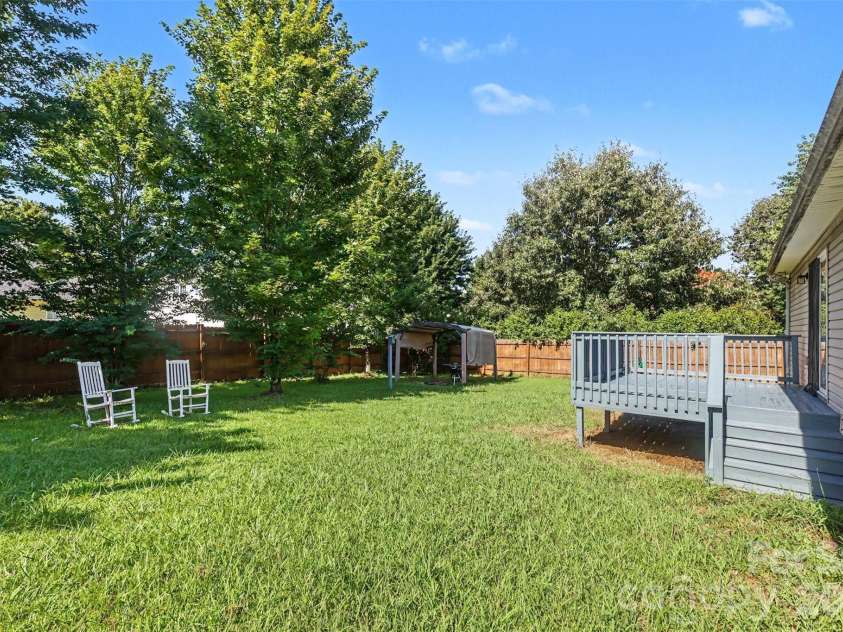 643 Trenholm Trail, Fort Mill, SC 29715.  MLS# CAR4411254, YatesRealty ID 42273. 