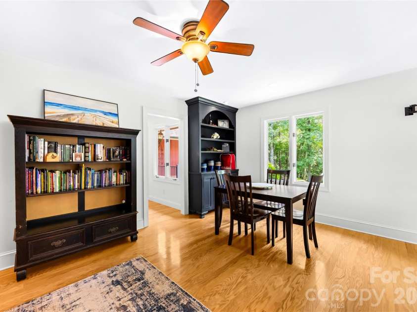 3406 Red Fox Trail, Matthews, NC 28104.  MLS# CAR4410433, YatesRealty ID 42275. 