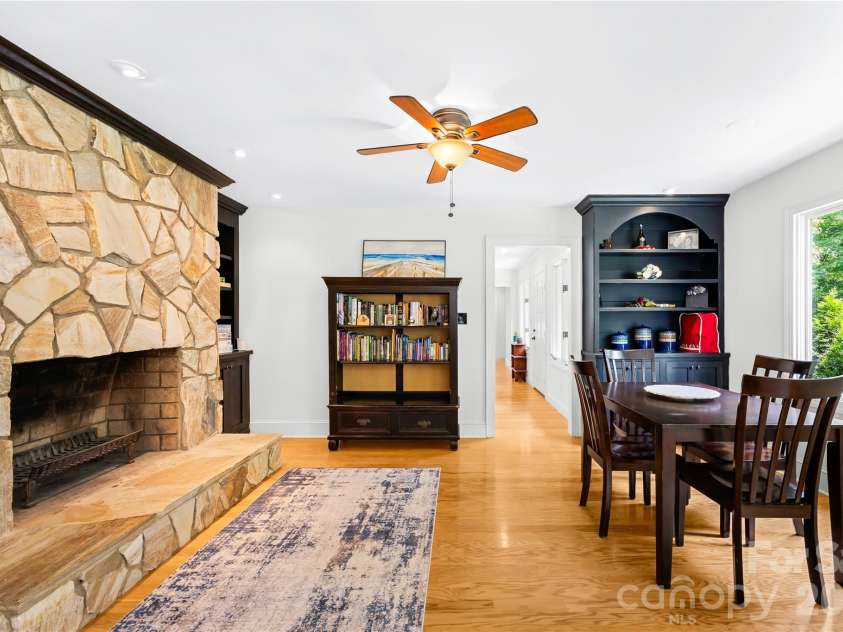 3406 Red Fox Trail, Matthews, NC 28104.  MLS# CAR4410433, YatesRealty ID 42275. 