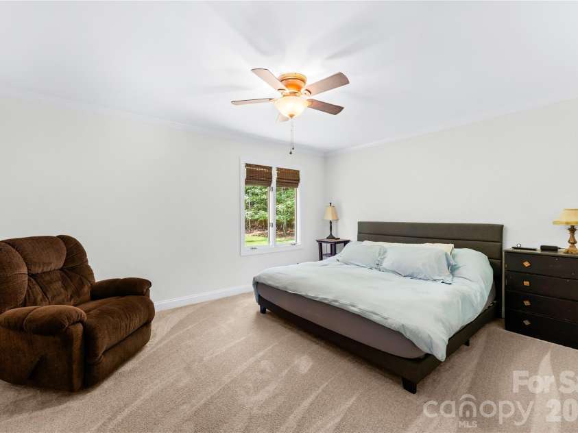 3406 Red Fox Trail, Matthews, NC 28104.  MLS# CAR4410433, YatesRealty ID 42275. 