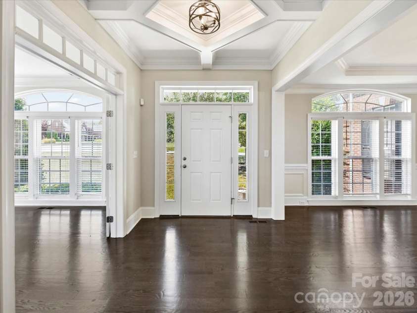 139 Corona Circle, Mooresville, NC 28117.  MLS# CAR4412660, YatesRealty ID 42278. 