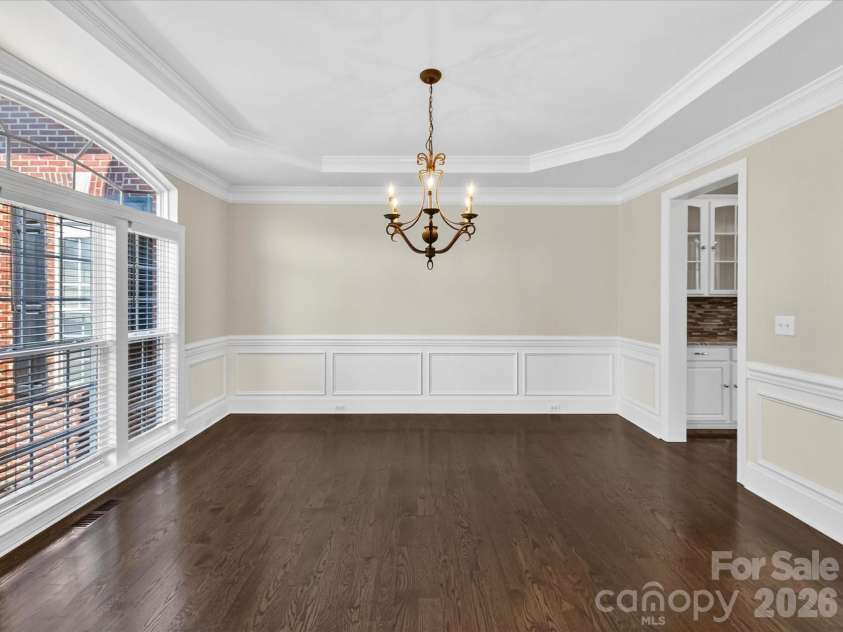 139 Corona Circle, Mooresville, NC 28117.  MLS# CAR4412660, YatesRealty ID 42278. 