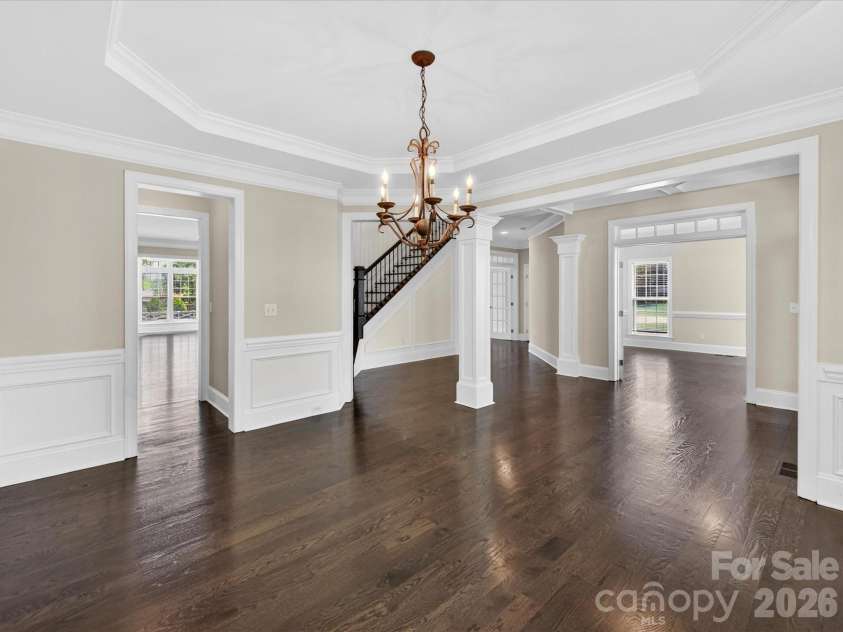 139 Corona Circle, Mooresville, NC 28117.  MLS# CAR4412660, YatesRealty ID 42278. 