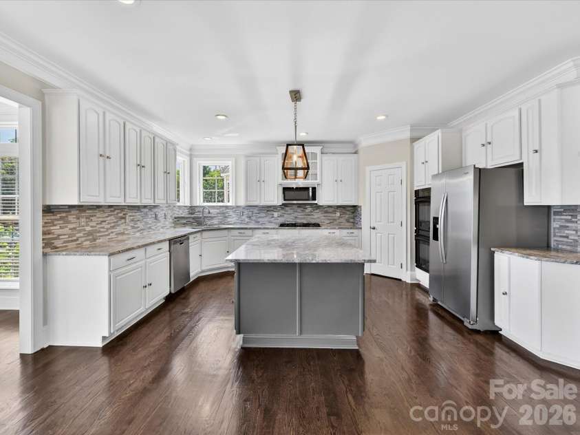 139 Corona Circle, Mooresville, NC 28117.  MLS# CAR4412660, YatesRealty ID 42278. 
