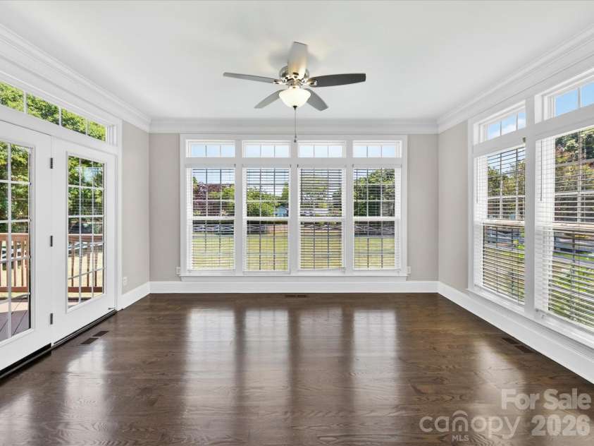 139 Corona Circle, Mooresville, NC 28117.  MLS# CAR4412660, YatesRealty ID 42278. 