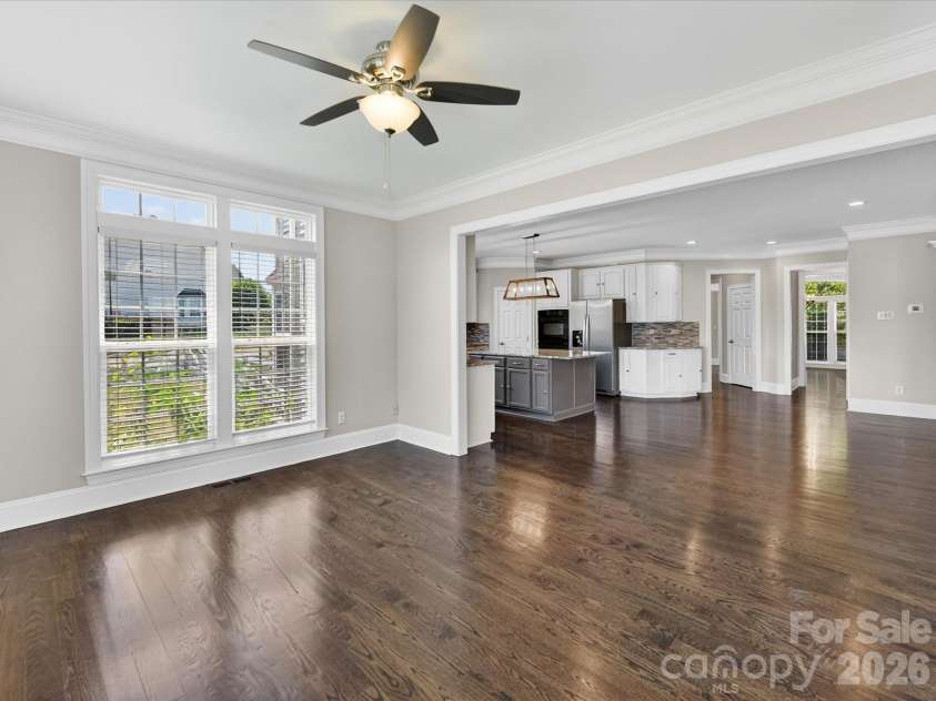 139 Corona Circle, Mooresville, NC 28117.  MLS# CAR4412660, YatesRealty ID 42278. 