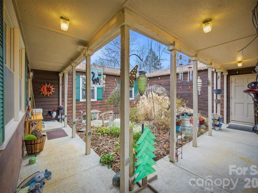 4157 Beck Road, Morganton, NC 28655.  MLS# CAR4334840, YatesRealty ID 4228. 