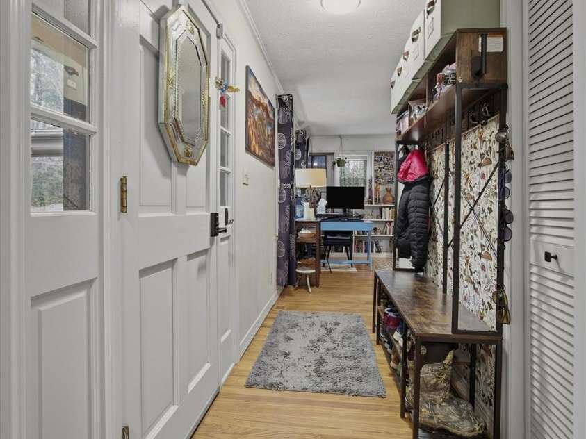 4157 Beck Road, Morganton, NC 28655.  MLS# CAR4334840, YatesRealty ID 4228. 