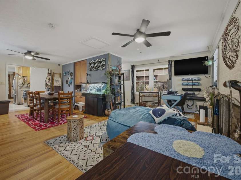 4157 Beck Road, Morganton, NC 28655.  MLS# CAR4334840, YatesRealty ID 4228. 