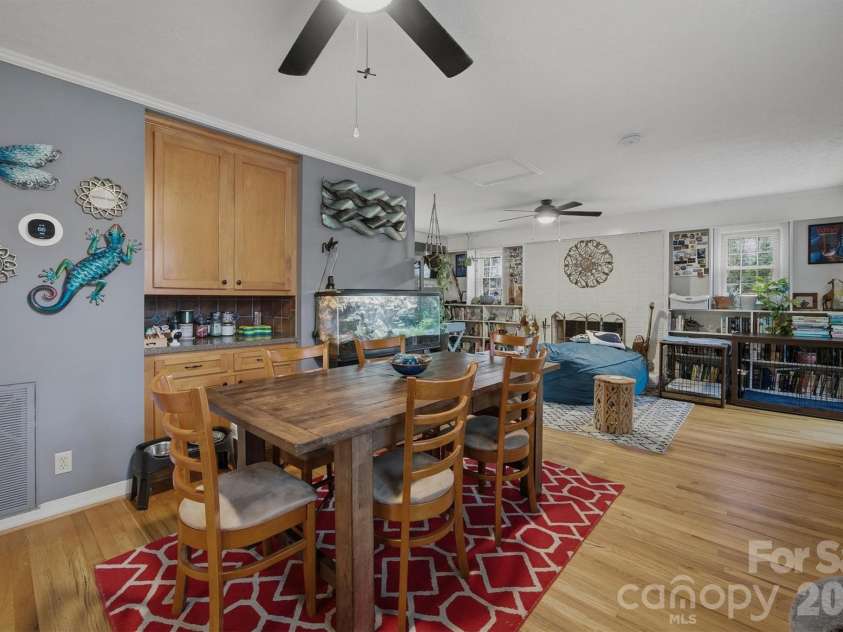 4157 Beck Road, Morganton, NC 28655.  MLS# CAR4334840, YatesRealty ID 4228. 