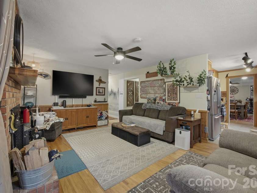 4157 Beck Road, Morganton, NC 28655.  MLS# CAR4334840, YatesRealty ID 4228. 