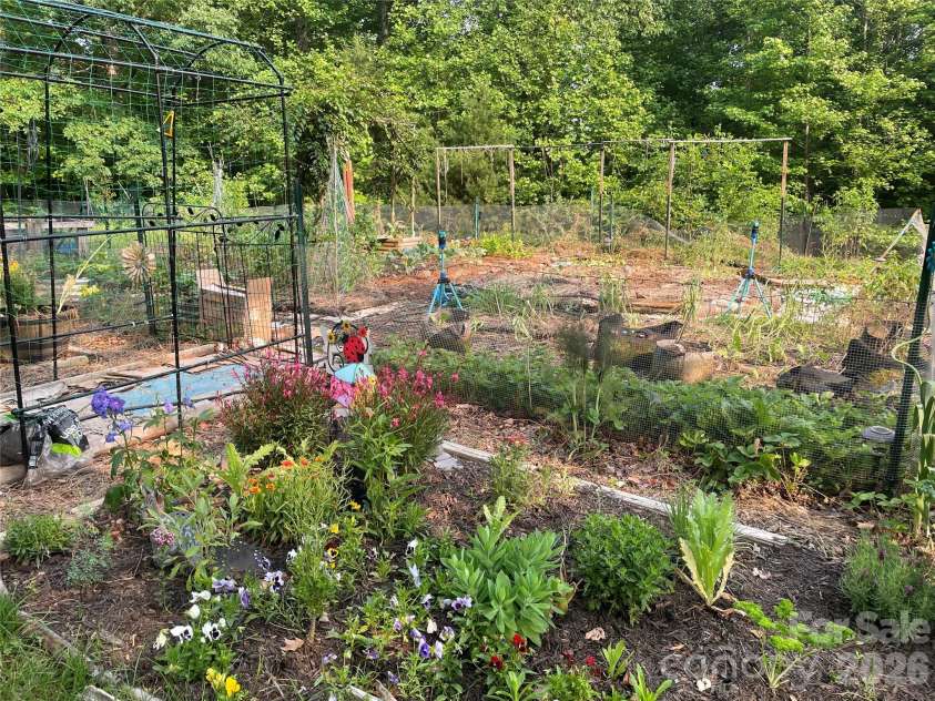 4157 Beck Road, Morganton, NC 28655.  MLS# CAR4334840, YatesRealty ID 4228. 