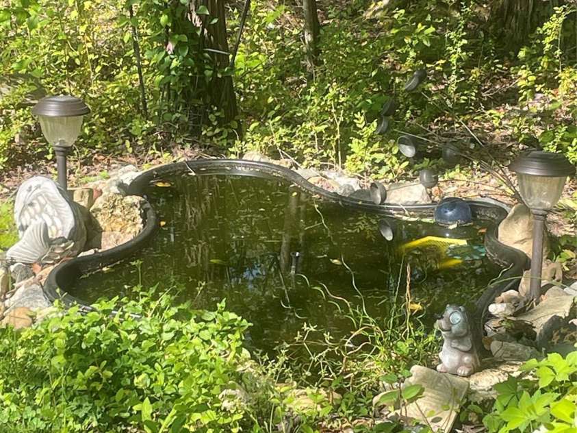 4157 Beck Road, Morganton, NC 28655.  MLS# CAR4334840, YatesRealty ID 4228. 