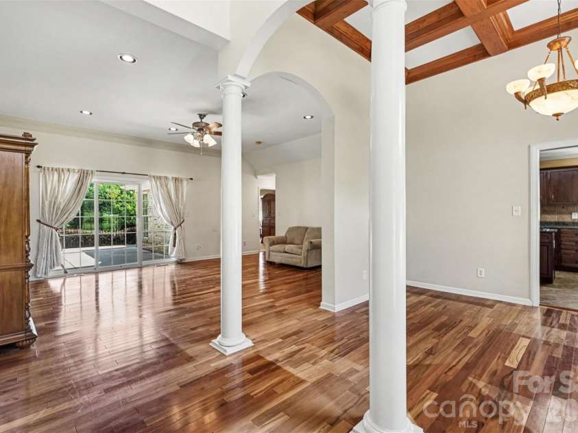 3814 Karrington Place, Monroe, NC 28110.  MLS# CAR4412675, YatesRealty ID 42280. 