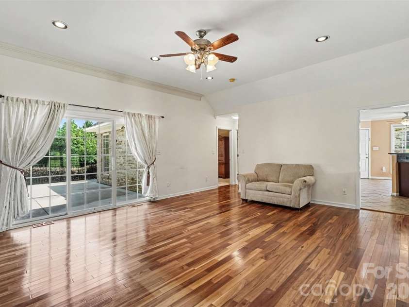 3814 Karrington Place, Monroe, NC 28110.  MLS# CAR4412675, YatesRealty ID 42280. 