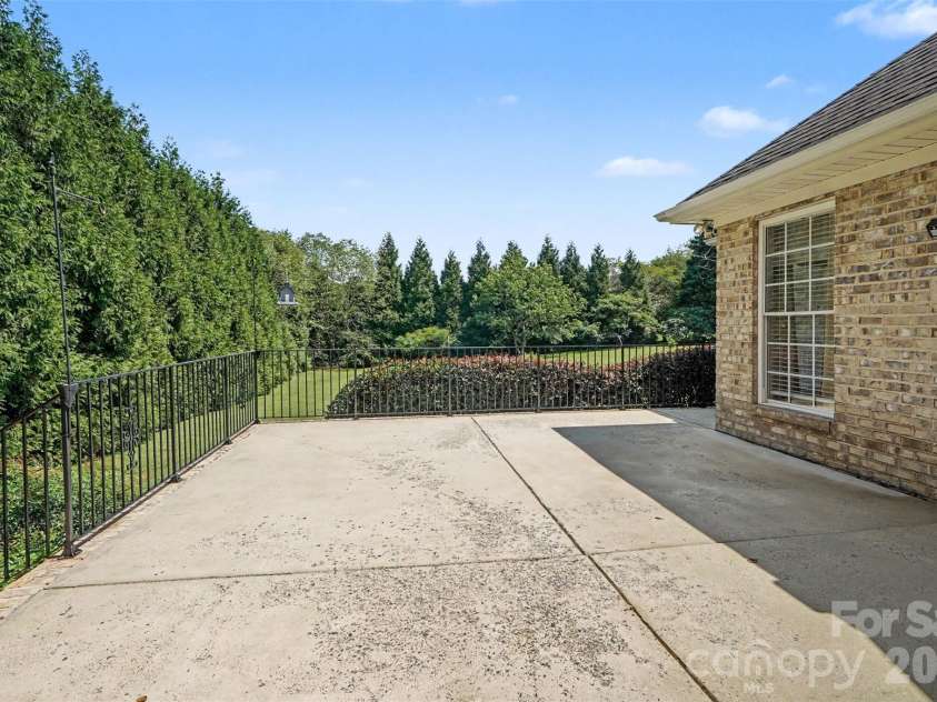 3814 Karrington Place, Monroe, NC 28110.  MLS# CAR4412675, YatesRealty ID 42280. 