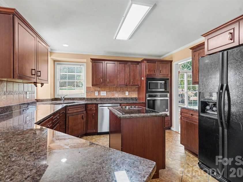 3814 Karrington Place, Monroe, NC 28110.  MLS# CAR4412675, YatesRealty ID 42280. 