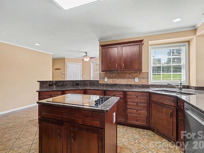 3814 Karrington Place, Monroe, NC 28110.  MLS# CAR4412675, YatesRealty ID 42280. 